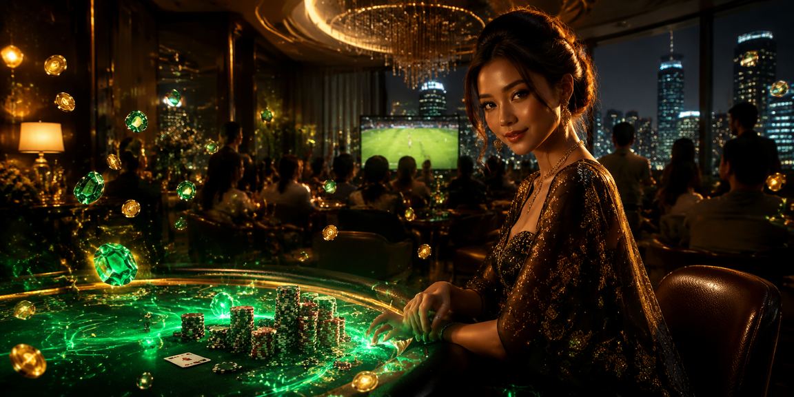 777 casino