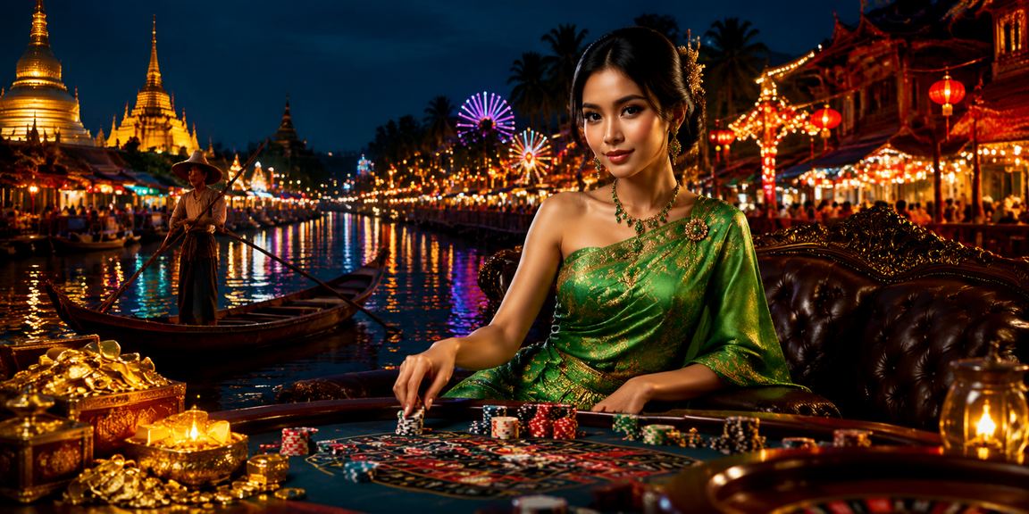 777 casino